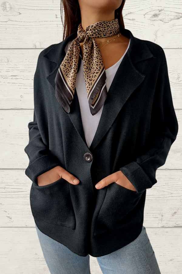 Velina Moda | Blazer Jacket