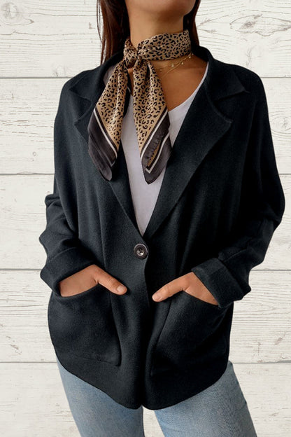 Velina Moda | Blazer Jacket