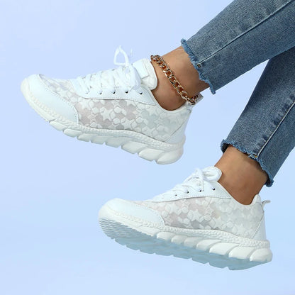 Velina Moda | The luxurious orthopedic sneakers for women