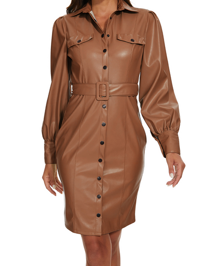Velina Moda | Slim Waist Jacket Windbreaker Coat