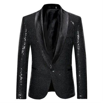 Velina Moda | Comfortable Men's Blazer - Trendy, Stylish and Affordable