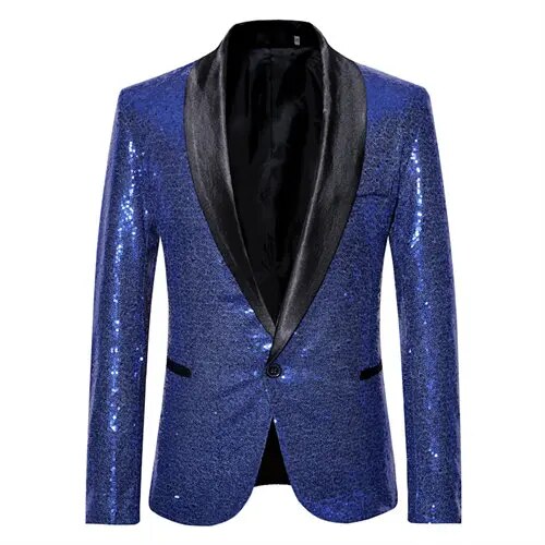 Velina Moda | Comfortable Men's Blazer - Trendy, Stylish and Affordable