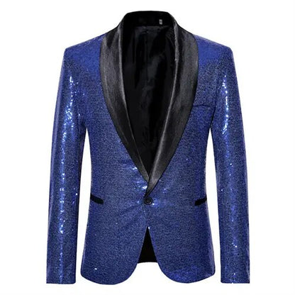 Velina Moda | Comfortable Men's Blazer - Trendy, Stylish and Affordable