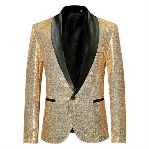 Velina Moda | Comfortable Men's Blazer - Trendy, Stylish and Affordable
