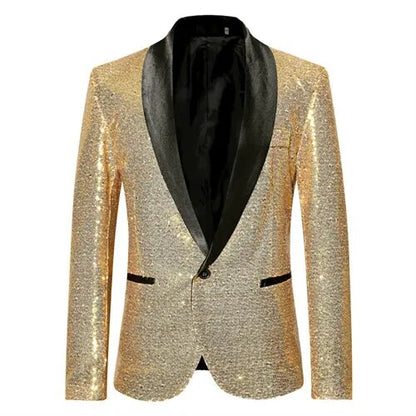 Velina Moda | Comfortable Men's Blazer - Trendy, Stylish and Affordable