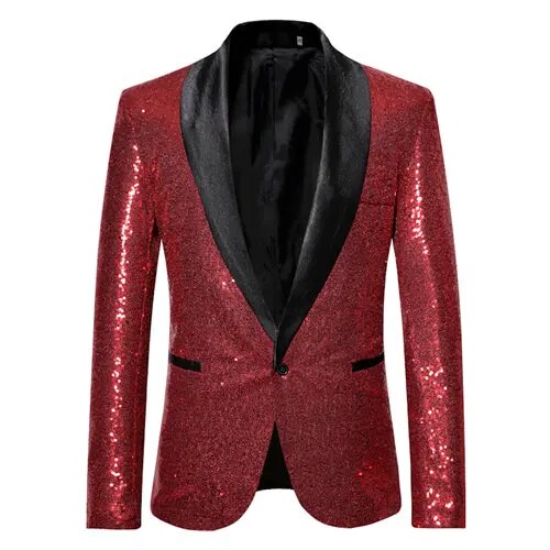 Velina Moda | Comfortable Men's Blazer - Trendy, Stylish and Affordable