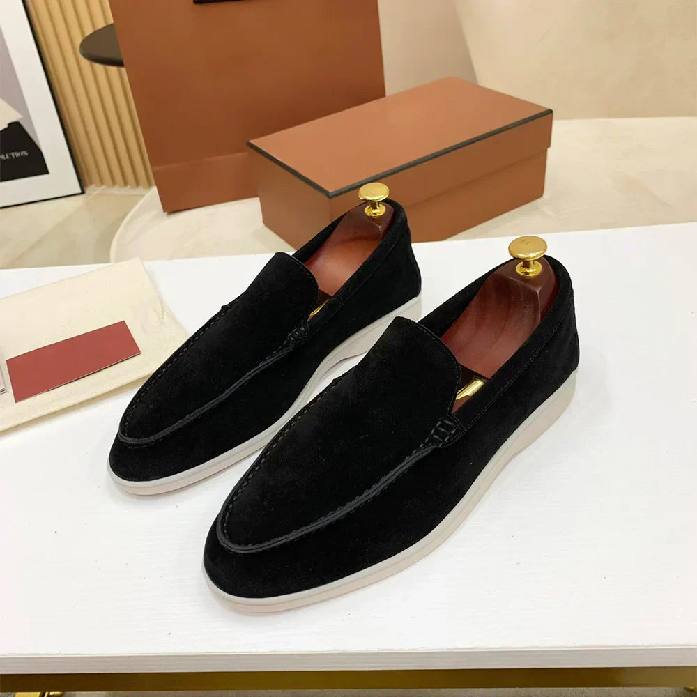 Velina Moda | Ricardo Loafer