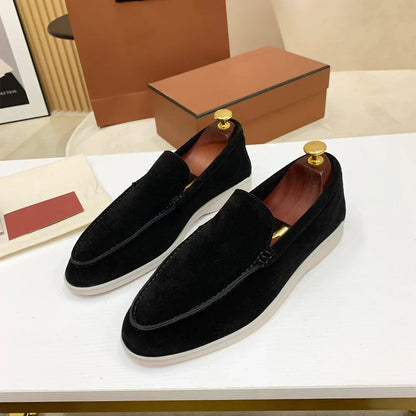 Velina Moda | Ricardo Loafer