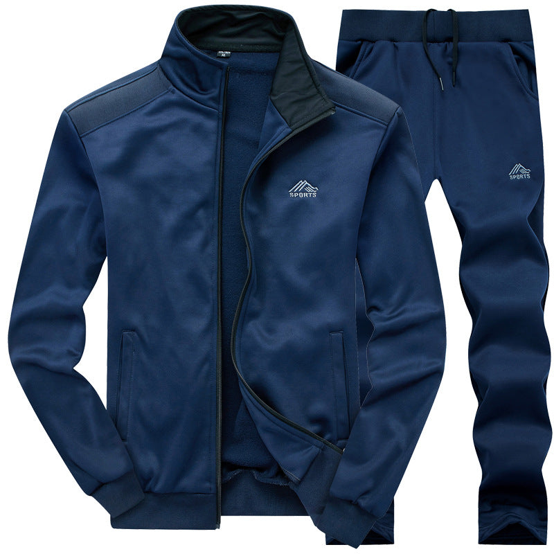 Velina Moda | Tracksuit - Modern design with comfortable and durable fit