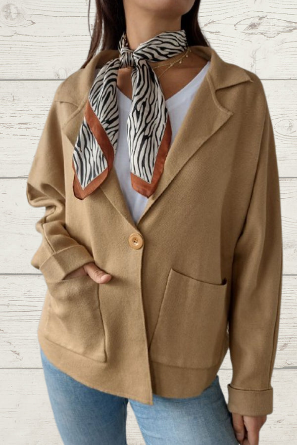 Velina Moda | Blazer Jacket