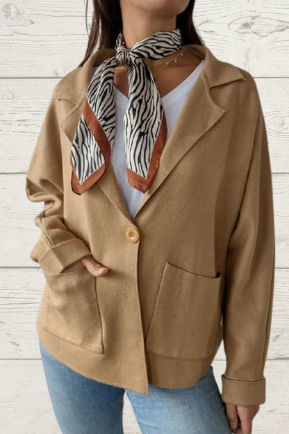 Velina Moda | Blazer Jacket