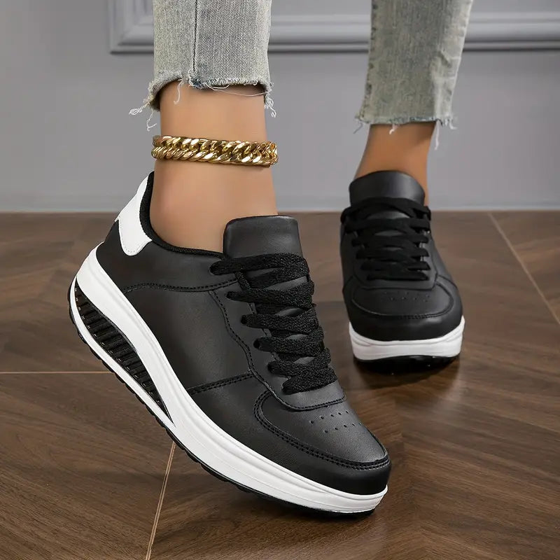 Velina Moda | Flexfoot orthopedic shoes