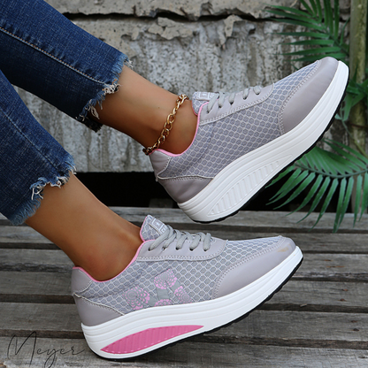 Velina Moda | Max U-shaped Orthopedic Sports Shoes
