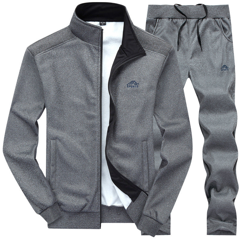 Velina Moda | Tracksuit - Modern design with comfortable and durable fit