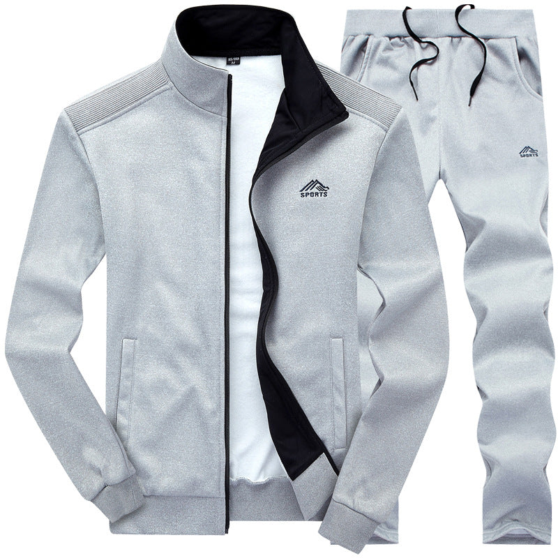 Velina Moda | Tracksuit - Modern design with comfortable and durable fit