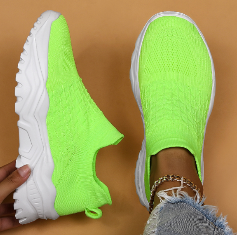 Velina Moda | Orthopedic sneaker for women