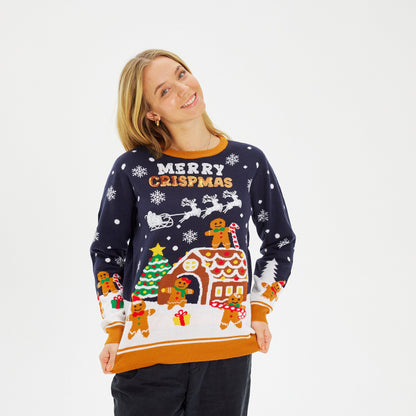 Velina Moda | Merry Crispmas Women