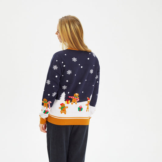 Velina Moda | Merry Crispmas Women