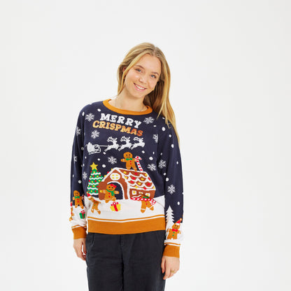 Velina Moda | Merry Crispmas Women