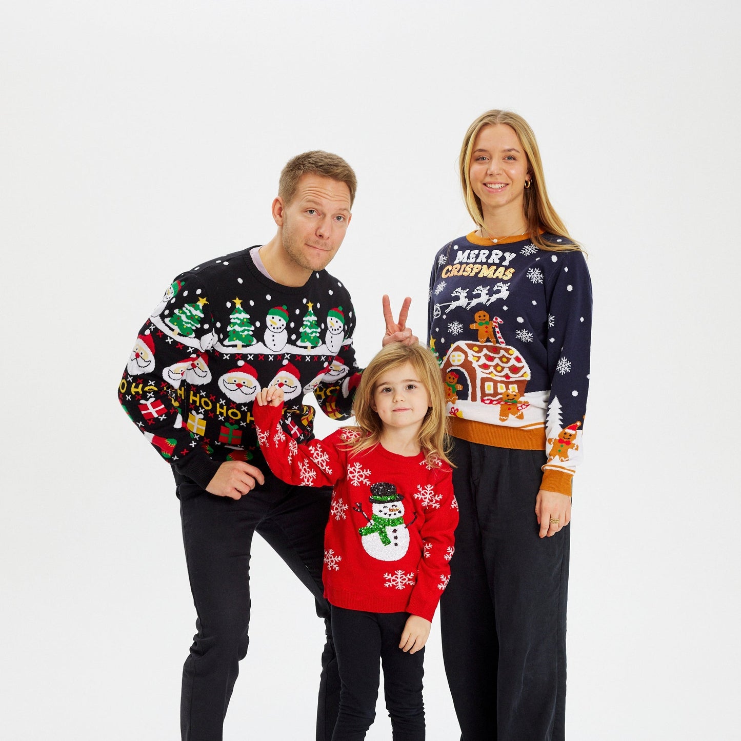 Velina Moda | Merry Crispmas Women