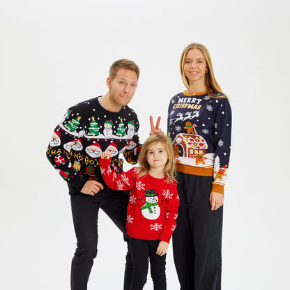 Velina Moda | Merry Crispmas Women