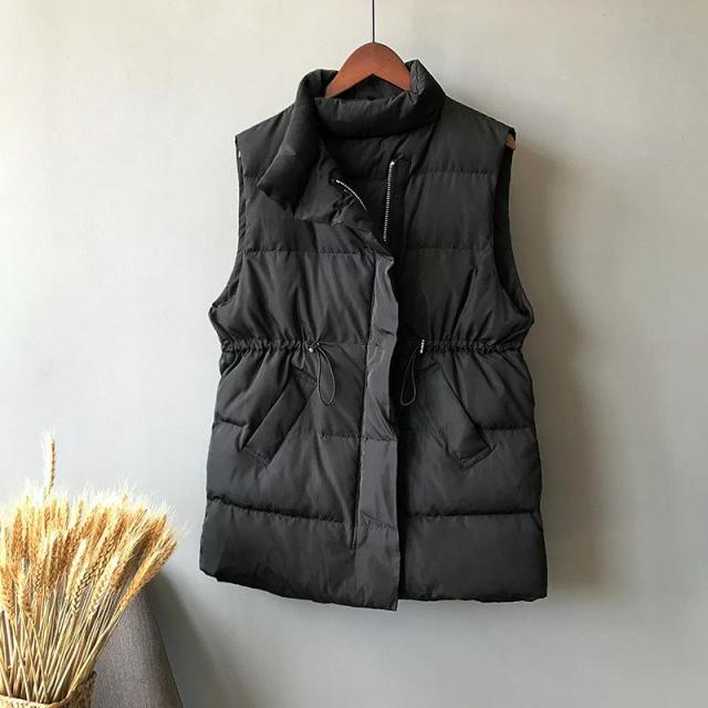 Velina Moda | Vest Jacket