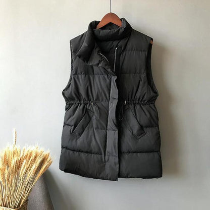 Velina Moda | Vest Jacket