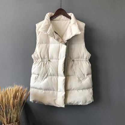 Velina Moda | Vest Jacket