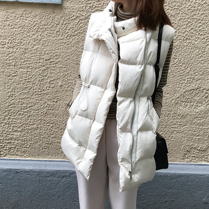 Velina Moda | Vest Jacket