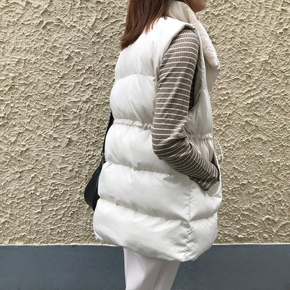 Velina Moda | Vest Jacket