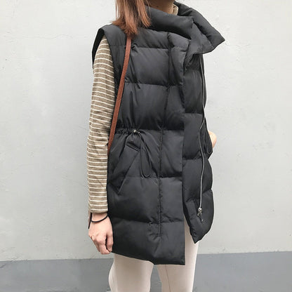 Velina Moda | Vest Jacket