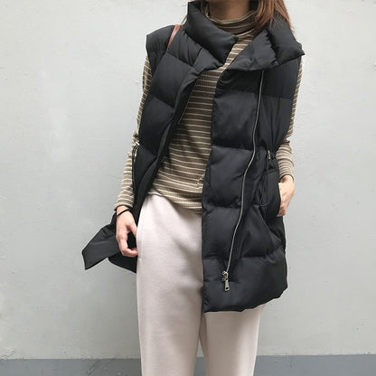 Velina Moda | Vest Jacket