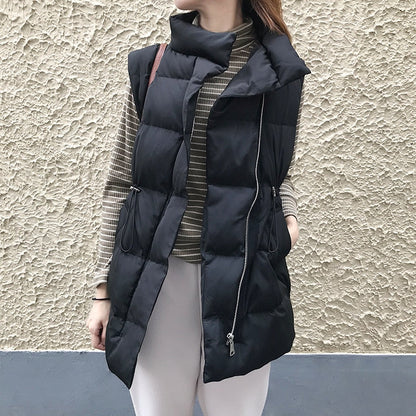 Velina Moda | Vest Jacket