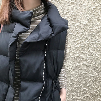 Velina Moda | Vest Jacket