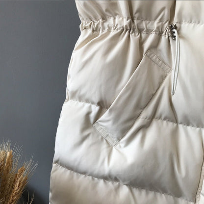 Velina Moda | Vest Jacket