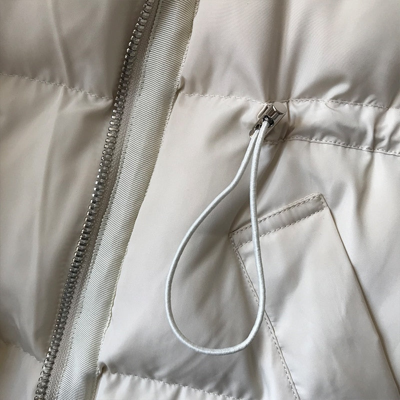 Velina Moda | Vest Jacket