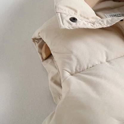 Velina Moda | Vest Jacket