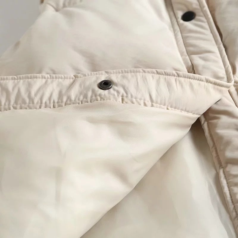 Velina Moda | Vest Jacket