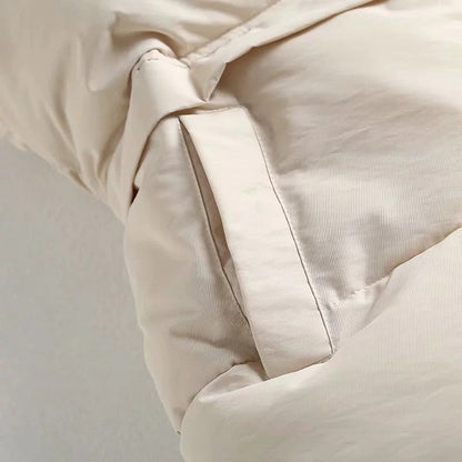 Velina Moda | Vest Jacket
