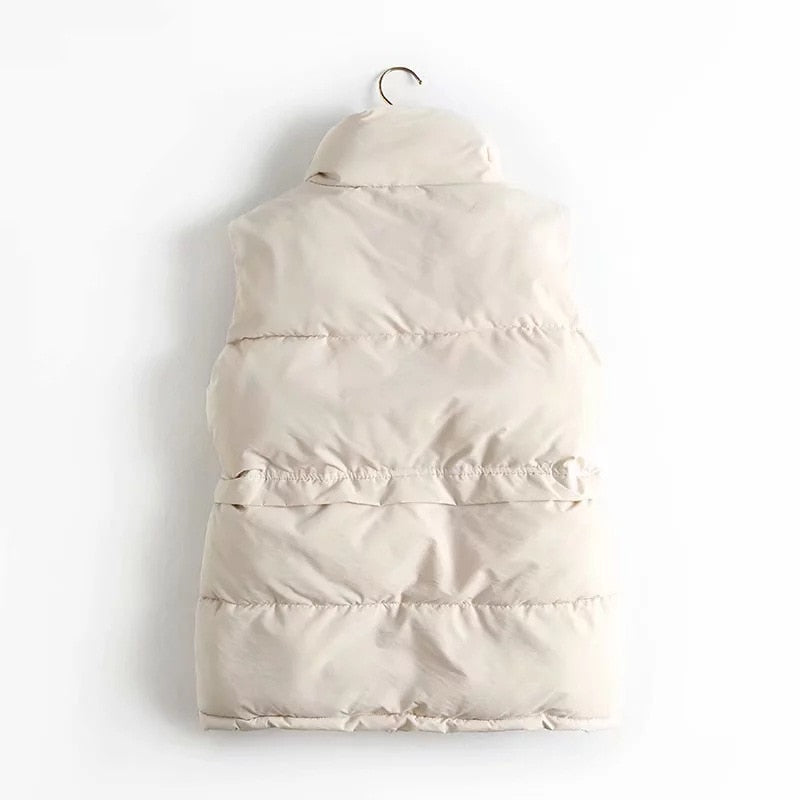 Velina Moda | Vest Jacket