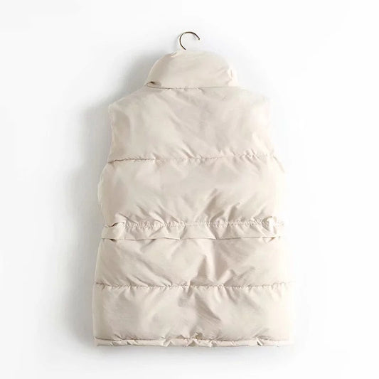 Velina Moda | Vest Jacket