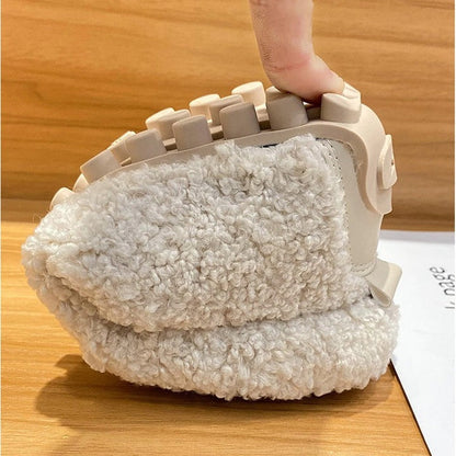 Velina Moda | Soft Orthopedic Slippers
