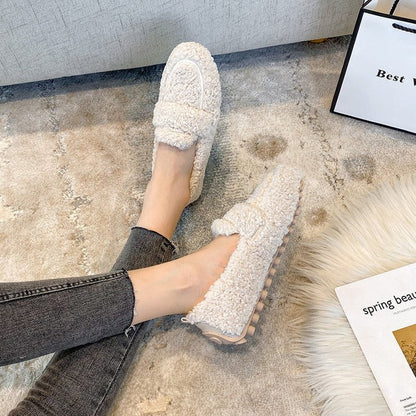 Velina Moda | Soft Orthopedic Slippers
