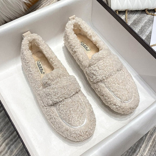 Velina Moda | Soft Orthopedic Slippers